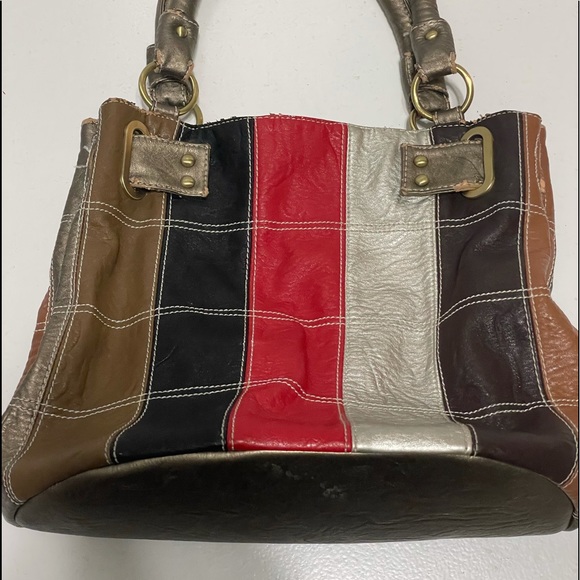 Authentic Dolce & Gabbana large shoulder bag/purse - Picture 10 of 13